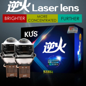 Bi Laser KUS NiHuo