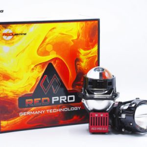 Red Pro 6.0