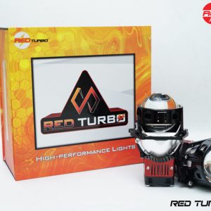 Bi laser Red Turbo 9.0