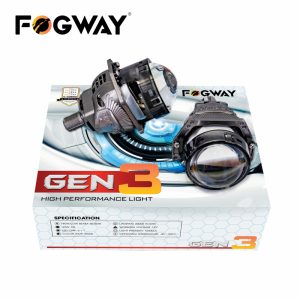 Bi Led Fogway Gen 3