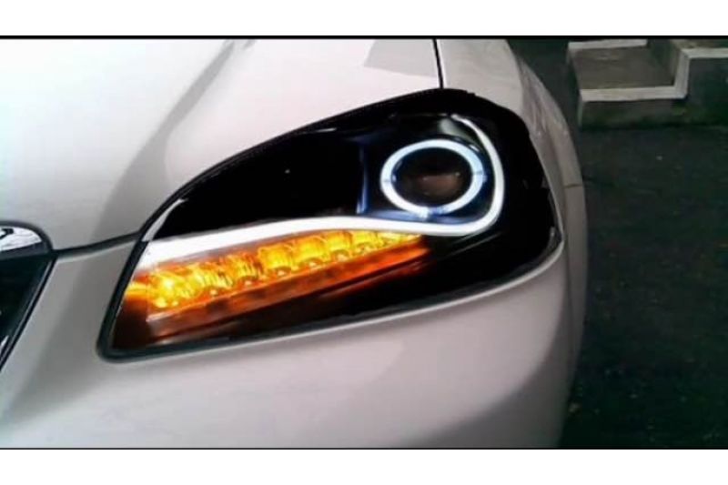 Độ Đèn Xe Lacetti Giá Và Địa Chỉ Độ Đèn Laceti Uy Tín – Auto779.Com